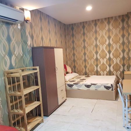 An Tam 3 Hotel Ho Si Minh-város Kültér fotó