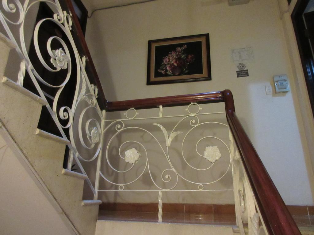 An Tam 3 Hotel Ho Si Minh-város Szoba fotó
