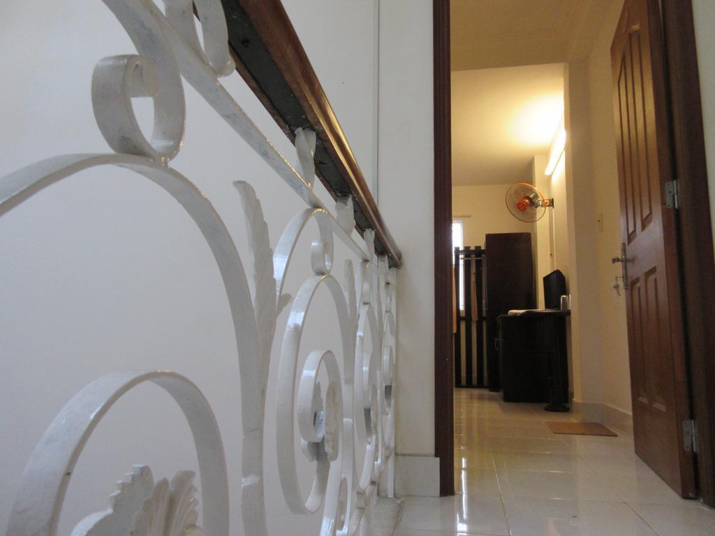 An Tam 3 Hotel Ho Si Minh-város Kültér fotó