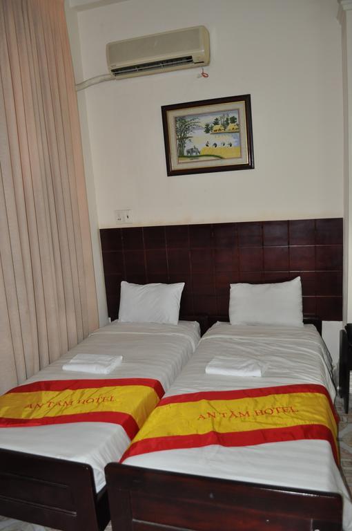 An Tam 3 Hotel Ho Si Minh-város Szoba fotó