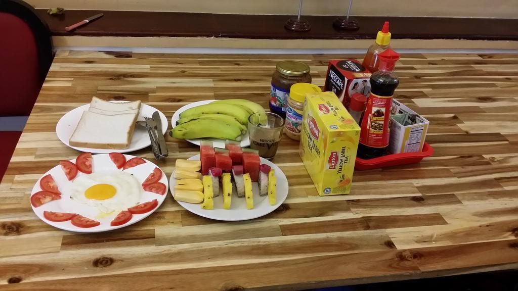 An Tam 3 Hotel Ho Si Minh-város Kültér fotó
