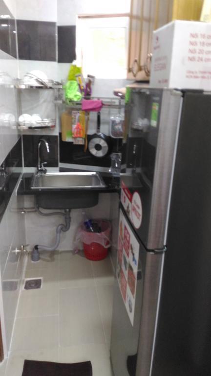 An Tam 3 Hotel Ho Si Minh-város Kültér fotó