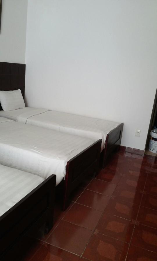 An Tam 3 Hotel Ho Si Minh-város Kültér fotó