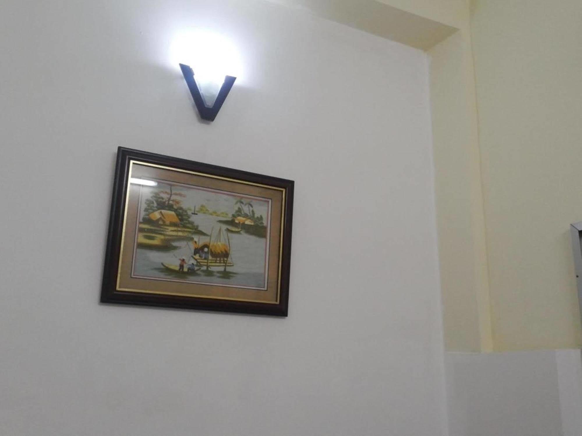 An Tam 3 Hotel Ho Si Minh-város Kültér fotó